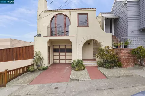 2030 Rivera St, San Francisco, CA 94116