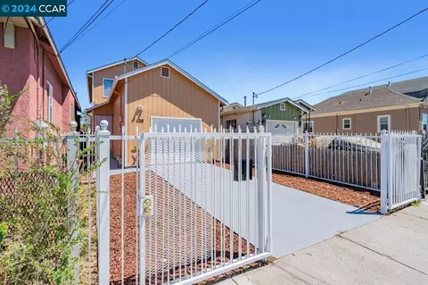 458 5th St, Richmond, CA 94801 photo 1