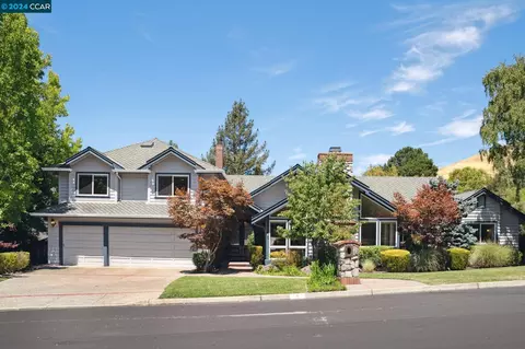 5 Merrill Dr, Moraga, CA 94556 photo 1