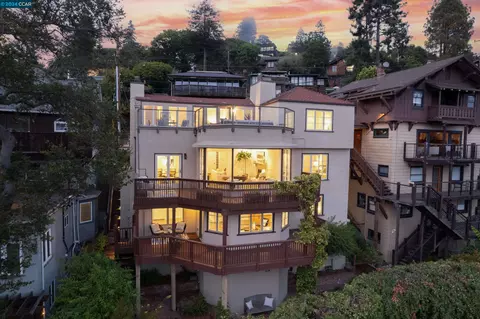 34 Panoramic Way, Berkeley, CA 94704 photo 1
