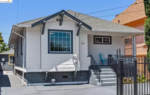 1645 36th Ave, Oakland, CA 94601 photo 1