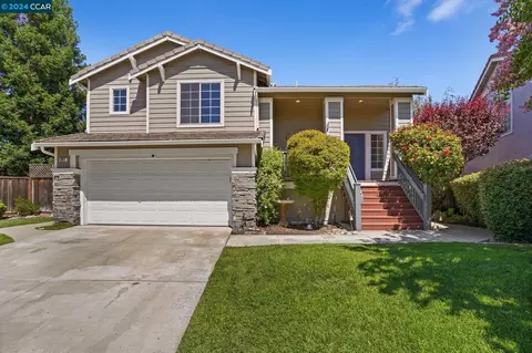 281 Brady Ct, Martinez, CA 94553 photo 1