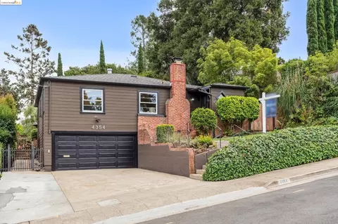 4354 39th Ave, Oakland, CA 94619