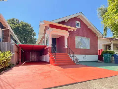 1609 9th St, Alameda, CA 94501 photo 1