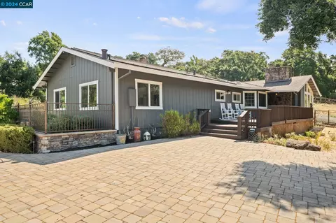 1031 Bollinger Cyn, Moraga, CA 94556 photo 1