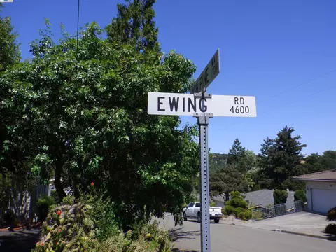 4634 Ewing Rd, Castro Valley, CA 94546 photo 1