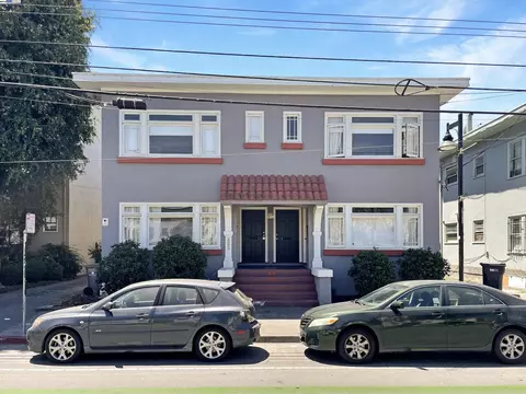 465 40th St, Oakland, CA 94609 photo 1