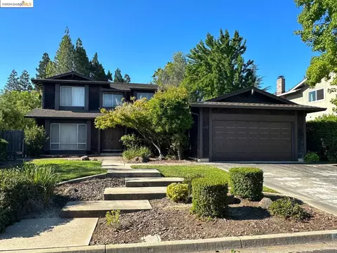 4408 Snowcloud Ct, Concord, CA 94518 photo 1