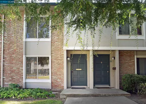3320 Northwood #H, Concord, CA 94520