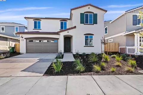4168 Markovich Ct, Richmond, CA 94806