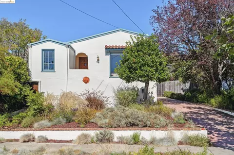 237 Amherst Ave, Kensington, CA 94708 photo 1