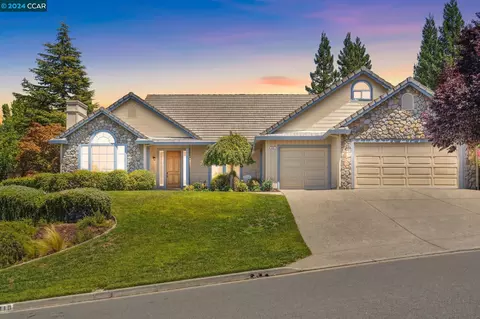 810 Fox Glen Pl, Walnut Creek, CA 94598