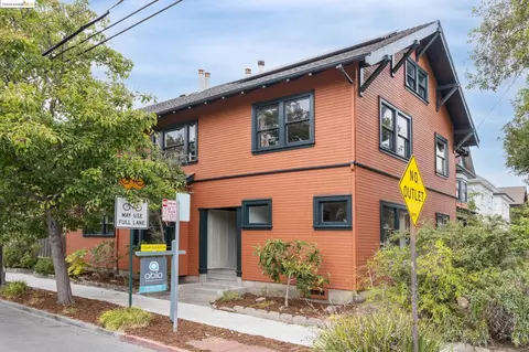 2545 Milvia St, Berkeley, CA 94704 photo 1