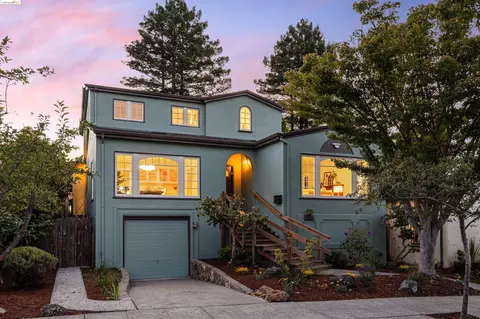 576 The Alameda, Berkeley, CA 94707 photo 1