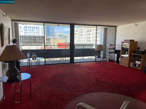 801 Franklin St #915, Oakland, CA 94607