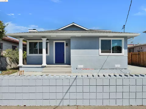 426 S 20th St, Richmond, CA 94804