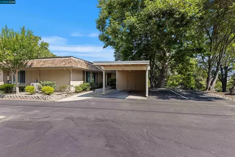 2201 Ptarmigan Dr #2, Walnut Creek, CA 94595