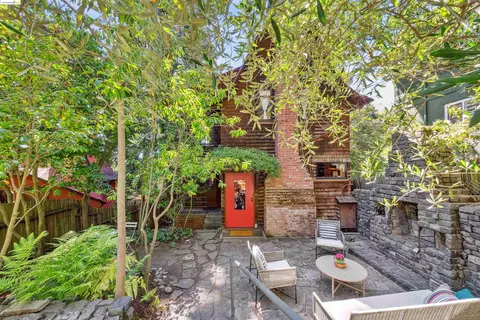 1736 Highland Pl, Berkeley, CA 94709 photo 1