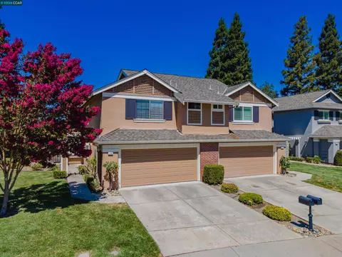 1185 Sunshine Cir, Danville, CA 94506