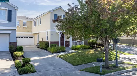 100 Cypress Ct, Hercules, CA 94547 photo 1