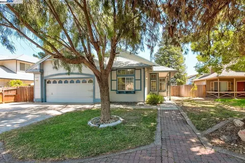 14546 Cedar Valley Dr, Lathrop, CA 95330 photo 1
