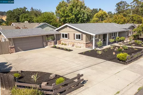 3500 School St, Lafayette, CA 94549 photo 1