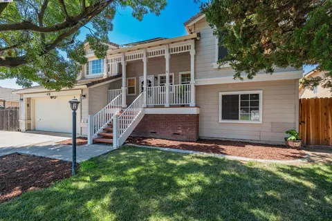 14415 Cedar Valley Dr, Lathrop, CA 95330 photo 1