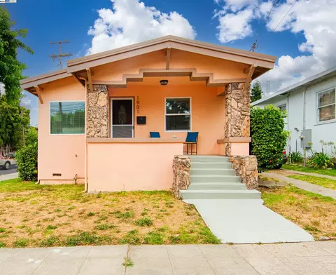 1901 Stuart St, Berkeley, CA 94703 photo 1