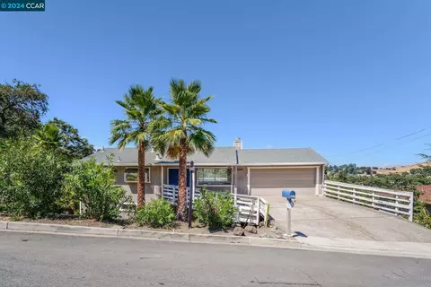 3314 Woodview Dr, Lafayette, CA 94549 photo 1