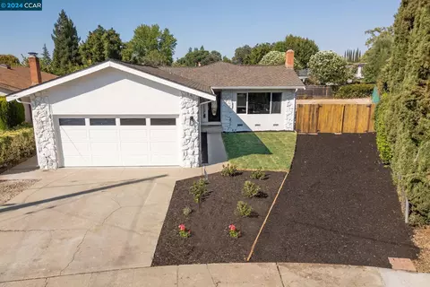 3117 Marvelle Ln, Concord, CA 94518 photo 1