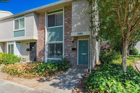 1288 Pine Creek Way #A, Concord, CA 94520
