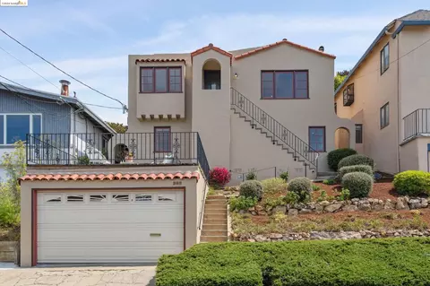 243 Stanford Ave, Kensington, CA 94708 photo 1