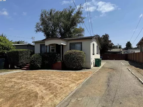 22244-22248 Peralta, Hayward, CA 94541