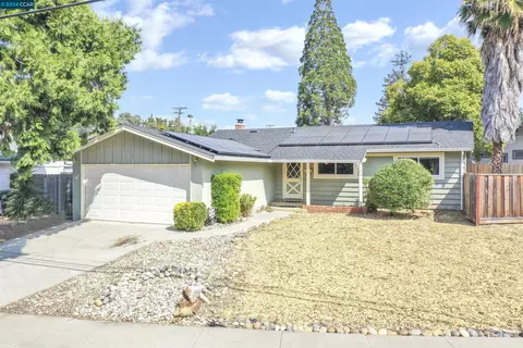 5451 Florida Dr, Concord, CA 94521 photo 1