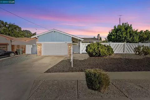 2144 Fox Way, Concord, CA 94518 photo 1