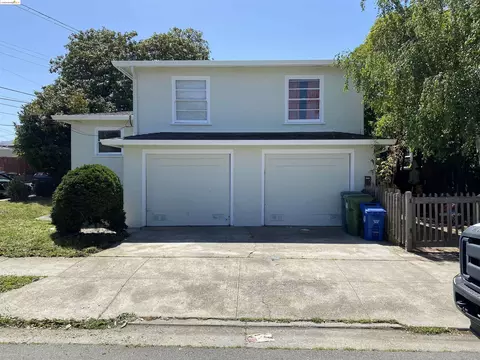 1041 Ranchito Ct, El Cerrito, CA 94530