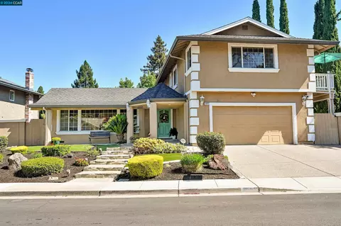 1941 Jameson Ct, Concord, CA 94521 photo 1