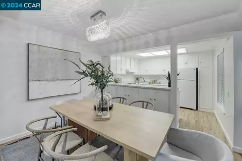 2025 Oakmont Way #2, Walnut Creek, CA 94595