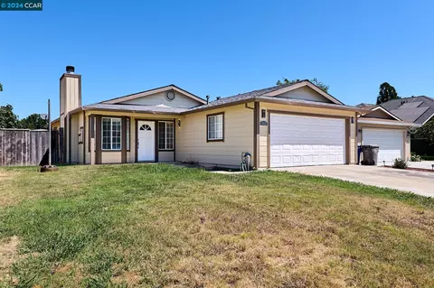 1035 Erdman Way, Sacramento, CA 95838