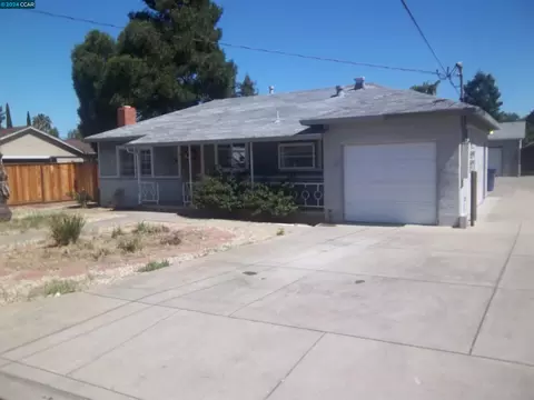 4023 Golden Ave, Concord, CA 94521 photo 1
