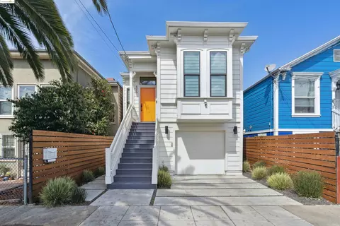 863 Willow, Oakland, CA 94607 photo 1