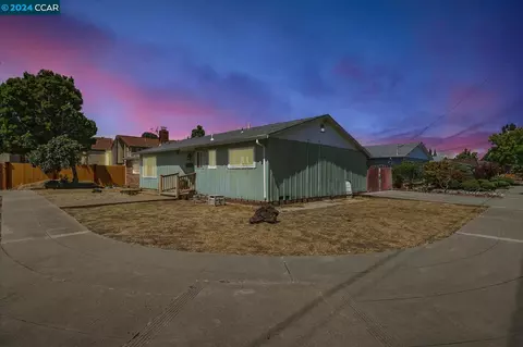 2501 Bodega Way, San Leandro, CA 94577 photo 1