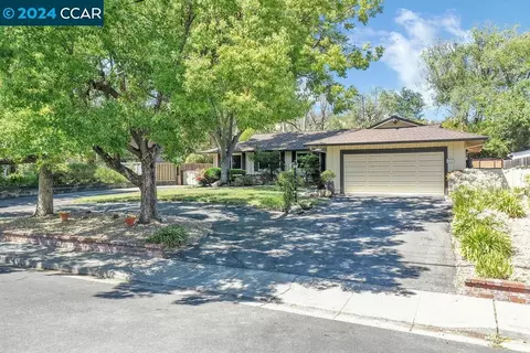 248 Twinview Dr, Pleasant Hill, CA 94523