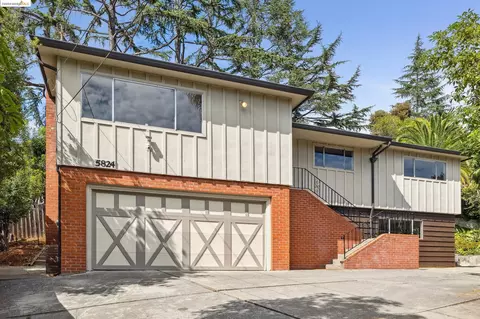 5824 Moraga Ave, Oakland, CA 94611