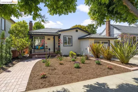 129 San Carlos Ave, El Cerrito, CA 94530