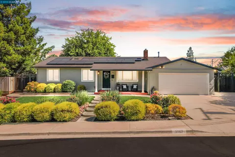 5567 Ohio Ct, Concord, CA 94521 photo 1