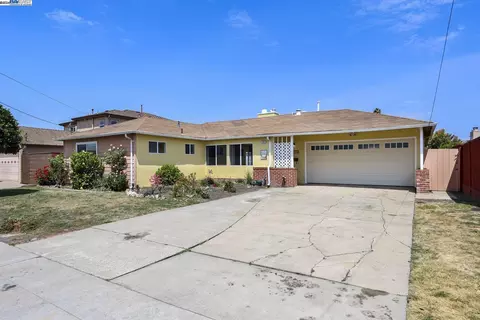 1343 Purdue St, San Leandro, CA 94579 photo 1