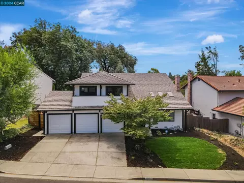 1317 Saddlehill Ln, Concord, CA 94521 photo 1