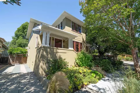 436 50th St, Oakland, CA 94609