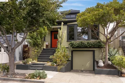 5224 Boyd Ave, Oakland, CA 94618 photo 1